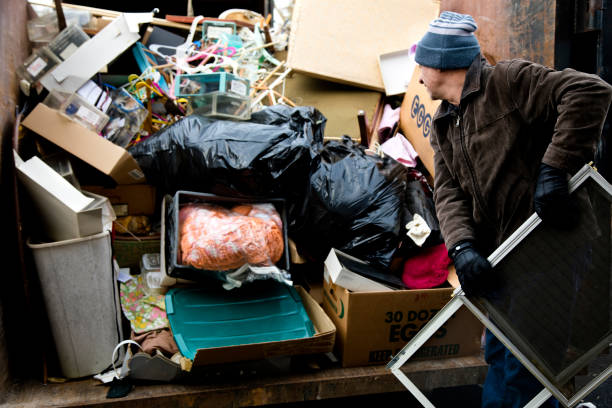Full-Service Junk Removal in Brooklyn Heights, OH