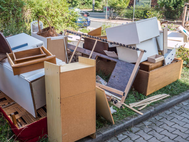 Best Affordable Junk Removal Services  in Brooklyn Heights, OH