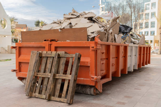 Best Construction Debris Removal  in Brooklyn Heights, OH