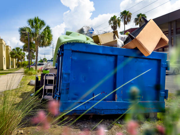 Best Full-Service Junk Removal  in Brooklyn Heights, OH