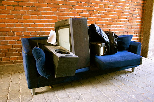 Best Professional Junk Removal  in Brooklyn Heights, OH