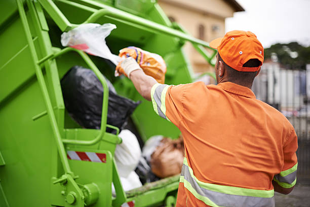 Best Junk Hauling Services  in Brooklyn Heights, OH