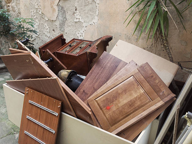 Best Commercial Cleanout Services  in Brooklyn Heights, OH